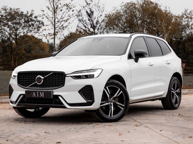 1970 Volvo Xc60 