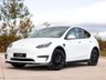 USED TESLA MODEL  Y 