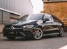 USED MERCEDES-BENZ CLA 