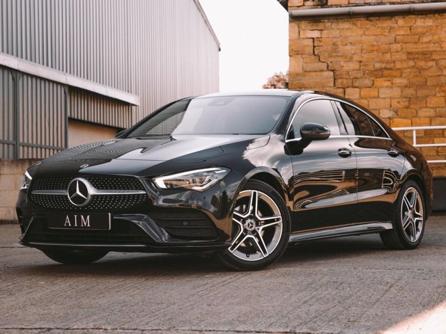 1970 Mercedes-Benz Cla 