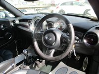 USED 2013 63 MINI COUPE 2.0 Cooper SD Coupe 2dr Diesel Manual Euro 5 (s/s) (143 ps) 