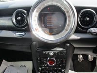 USED 2013 63 MINI COUPE 2.0 Cooper SD Coupe 2dr Diesel Manual Euro 5 (s/s) (143 ps) 