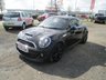 USED 2013 63 MINI COUPE 2.0 Cooper SD Coupe 2dr Diesel Manual Euro 5 (s/s) (143 ps) 
