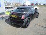 USED 2013 63 MINI COUPE 2.0 Cooper SD Coupe 2dr Diesel Manual Euro 5 (s/s) (143 ps) 
