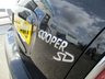 USED 2013 63 MINI COUPE 2.0 Cooper SD Coupe 2dr Diesel Manual Euro 5 (s/s) (143 ps) 