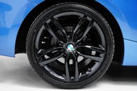 USED 2018 18 BMW 2 SERIES 2.0 218d M Sport Coupe 2dr Diesel Auto Euro 6 (s/s) (150 ps) BLACK EXT PACK | BLACK LEATHER