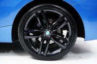 USED 2018 18 BMW 2 SERIES 2.0 218d M Sport Coupe 2dr Diesel Auto Euro 6 (s/s) (150 ps) BLACK EXT PACK | BLACK LEATHER