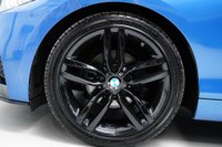 USED 2018 18 BMW 2 SERIES 2.0 218d M Sport Coupe 2dr Diesel Auto Euro 6 (s/s) (150 ps) BLACK EXT PACK | BLACK LEATHER