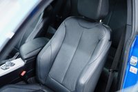 USED 2018 18 BMW 2 SERIES 2.0 218d M Sport Coupe 2dr Diesel Auto Euro 6 (s/s) (150 ps) BLACK EXT PACK | BLACK LEATHER