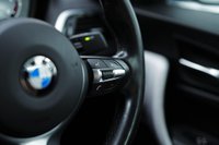 USED 2018 18 BMW 2 SERIES 2.0 218d M Sport Coupe 2dr Diesel Auto Euro 6 (s/s) (150 ps) BLACK EXT PACK | BLACK LEATHER