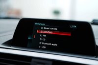 USED 2018 18 BMW 2 SERIES 2.0 218d M Sport Coupe 2dr Diesel Auto Euro 6 (s/s) (150 ps) BLACK EXT PACK | BLACK LEATHER