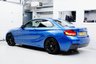 USED 2018 18 BMW 2 SERIES 2.0 218d M Sport Coupe 2dr Diesel Auto Euro 6 (s/s) (150 ps) BLACK EXT PACK | BLACK LEATHER