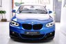 USED 2018 18 BMW 2 SERIES 2.0 218d M Sport Coupe 2dr Diesel Auto Euro 6 (s/s) (150 ps) BLACK EXT PACK | BLACK LEATHER