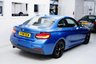 USED 2018 18 BMW 2 SERIES 2.0 218d M Sport Coupe 2dr Diesel Auto Euro 6 (s/s) (150 ps) BLACK EXT PACK | BLACK LEATHER