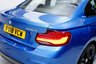 USED 2018 18 BMW 2 SERIES 2.0 218d M Sport Coupe 2dr Diesel Auto Euro 6 (s/s) (150 ps) BLACK EXT PACK | BLACK LEATHER