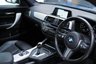 USED 2018 18 BMW 2 SERIES 2.0 218d M Sport Coupe 2dr Diesel Auto Euro 6 (s/s) (150 ps) BLACK EXT PACK | BLACK LEATHER