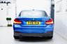 USED 2018 18 BMW 2 SERIES 2.0 218d M Sport Coupe 2dr Diesel Auto Euro 6 (s/s) (150 ps) BLACK EXT PACK | BLACK LEATHER