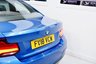 USED 2018 18 BMW 2 SERIES 2.0 218d M Sport Coupe 2dr Diesel Auto Euro 6 (s/s) (150 ps) BLACK EXT PACK | BLACK LEATHER