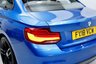 USED 2018 18 BMW 2 SERIES 2.0 218d M Sport Coupe 2dr Diesel Auto Euro 6 (s/s) (150 ps) BLACK EXT PACK | BLACK LEATHER
