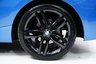 USED 2018 18 BMW 2 SERIES 2.0 218d M Sport Coupe 2dr Diesel Auto Euro 6 (s/s) (150 ps) BLACK EXT PACK | BLACK LEATHER