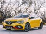 USED RENAULT MEGANE 