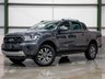 USED FORD RANGER 