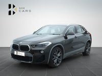 USED 2019 19 BMW X2 2.0 18d M Sport X SUV 5dr Diesel Auto xDrive Euro 6 (s/s) (150 ps) Head Up, Camera, Heated Seat