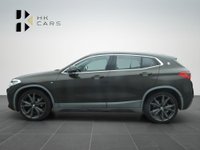 USED 2019 19 BMW X2 2.0 18d M Sport X SUV 5dr Diesel Auto xDrive Euro 6 (s/s) (150 ps) Head Up, Camera, Heated Seat