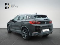 USED 2019 19 BMW X2 2.0 18d M Sport X SUV 5dr Diesel Auto xDrive Euro 6 (s/s) (150 ps) Head Up, Camera, Heated Seat