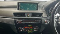 USED 2019 19 BMW X2 2.0 18d M Sport X SUV 5dr Diesel Auto xDrive Euro 6 (s/s) (150 ps) Head Up, Camera, Heated Seat
