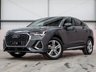 USED AUDI Q3 