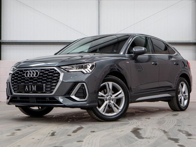 1970 Audi Q3 