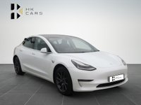 USED 2020 20 TESLA Model 3 (Dual Motor) Long Range Saloon 4dr Electric Auto 4WDE (346 ps) Panroof, Camera, Heated Seat