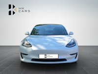 USED 2020 20 TESLA Model 3 (Dual Motor) Long Range Saloon 4dr Electric Auto 4WDE (346 ps) Panroof, Camera, Heated Seat