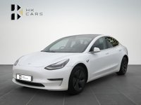USED 2020 20 TESLA Model 3 (Dual Motor) Long Range Saloon 4dr Electric Auto 4WDE (346 ps) Panroof, Camera, Heated Seat