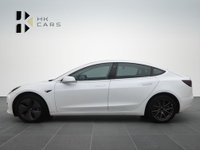 USED 2020 20 TESLA Model 3 (Dual Motor) Long Range Saloon 4dr Electric Auto 4WDE (346 ps) Panroof, Camera, Heated Seat