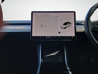 USED 2020 20 TESLA Model 3 (Dual Motor) Long Range Saloon 4dr Electric Auto 4WDE (346 ps) Panroof, Camera, Heated Seat