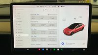 USED 2020 20 TESLA Model 3 (Dual Motor) Long Range Saloon 4dr Electric Auto 4WDE (346 ps) Panroof, Camera, Heated Seat