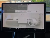 USED 2020 20 TESLA Model 3 (Dual Motor) Long Range Saloon 4dr Electric Auto 4WDE (346 ps) Panroof, Camera, Heated Seat