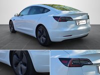 USED 2020 20 TESLA Model 3 (Dual Motor) Long Range Saloon 4dr Electric Auto 4WDE (346 ps) Panroof, Camera, Heated Seat