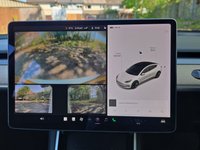 USED 2020 20 TESLA Model 3 (Dual Motor) Long Range Saloon 4dr Electric Auto 4WDE (346 ps) Panroof, Camera, Heated Seat