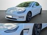 USED 2020 20 TESLA Model 3 (Dual Motor) Long Range Saloon 4dr Electric Auto 4WDE (346 ps) Panroof, Camera, Heated Seat