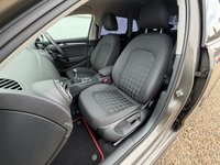 USED 2016 65 AUDI A3 1.6 TDI ultra SE Technik Sportback 5dr Diesel Manual Euro 6 (s/s) (110 ps) www.suffolkcarcentre.co.uk - Located at Lowestoft