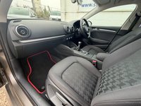 USED 2016 65 AUDI A3 1.6 TDI ultra SE Technik Sportback 5dr Diesel Manual Euro 6 (s/s) (110 ps) www.suffolkcarcentre.co.uk - Located at Lowestoft
