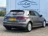 USED 2016 65 AUDI A3 1.6 TDI ultra SE Technik Sportback 5dr Diesel Manual Euro 6 (s/s) (110 ps) www.suffolkcarcentre.co.uk - Located at Lowestoft