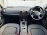 USED 2016 65 AUDI A3 1.6 TDI ultra SE Technik Sportback 5dr Diesel Manual Euro 6 (s/s) (110 ps) www.suffolkcarcentre.co.uk - Located at Lowestoft