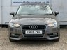 USED 2016 65 AUDI A3 1.6 TDI ultra SE Technik Sportback 5dr Diesel Manual Euro 6 (s/s) (110 ps) www.suffolkcarcentre.co.uk - Located at Lowestoft
