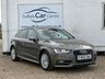 USED 2016 65 AUDI A3 1.6 TDI ultra SE Technik Sportback 5dr Diesel Manual Euro 6 (s/s) (110 ps) www.suffolkcarcentre.co.uk - Located at Lowestoft