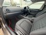 USED 2016 65 AUDI A3 1.6 TDI ultra SE Technik Sportback 5dr Diesel Manual Euro 6 (s/s) (110 ps) www.suffolkcarcentre.co.uk - Located at Lowestoft