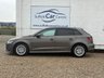 USED 2016 65 AUDI A3 1.6 TDI ultra SE Technik Sportback 5dr Diesel Manual Euro 6 (s/s) (110 ps) www.suffolkcarcentre.co.uk - Located at Lowestoft